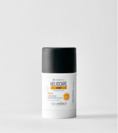 Heliocare 360 Pediatrics Stick SPF 50+ 25 g